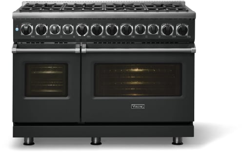 Viking 7 Series VDR74828BANLP - Dual Fuel Range