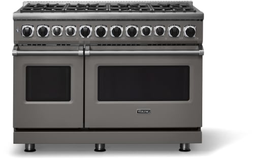 Viking 7 Series VDR74828BDG - Dual Fuel Range