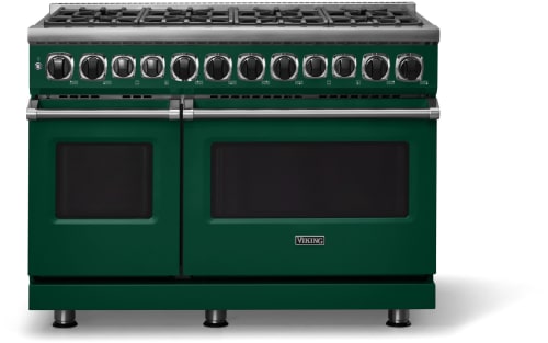 Viking 7 Series VDR74828BIV - Dual Fuel Range