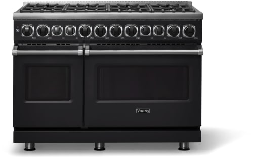 Viking 7 Series VDR74828BONLP - Dual Fuel Range