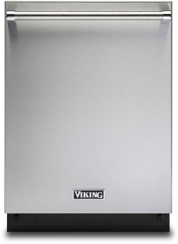 Viking 7 Series VDWU724SS - 24 Inch Fully Integrated Built-In Dishwasher