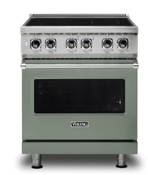 Viking 5 Series VER53014BEU - 30 Inch Electric Self-Clean Range