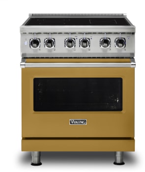 Viking 5 Series VER53014BGH - 30 Inch Electric Self-Clean Range