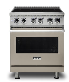 Viking 5 Series VER53014BNA - 30 Inch Electric Self-Clean Range