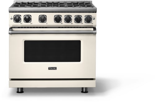 Viking 7 Series VGR73626BPWLP - 36 Inch Range