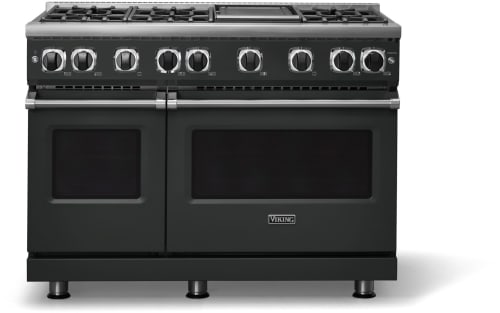 Viking 7 Series VGR74826GAN - 48 Inch Gas Range