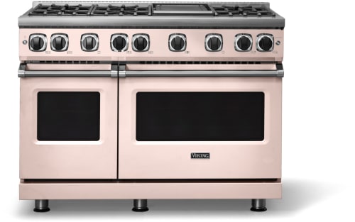 Viking 7 Series VGR74826GBH - 48 Inch Gas Range
