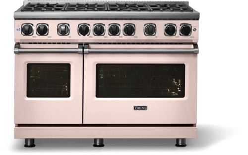 Viking 7 Series VGR74828BBHLP - 48 Inch Sealed Burner Gas Range