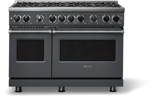 Viking 7 Series VGR74828BCSLP - 48 Inch gas range