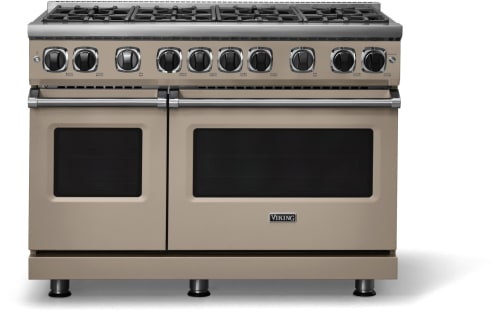Viking 7 Series VGR74828BNALP - 48 Inch Sealed Burner Gas Range