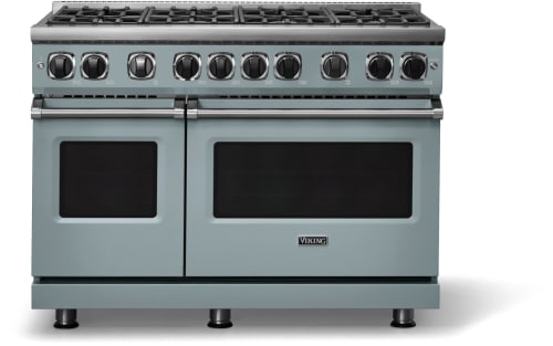 Viking 7 Series VGR74828BNS - 48 Inch Sealed Burner Gas Range