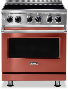 Viking 5 VIR Series VIR53024BSC - 30 Inch Induction