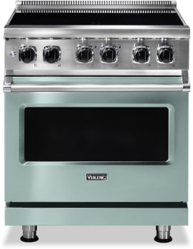 Viking 5 VIR Series VIR53024BSP - 30 Inch Induction