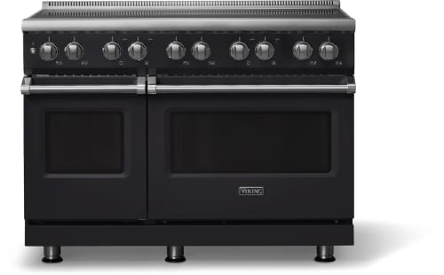 Viking 5 Series VIR54846BON - 48 Inch Induction Range