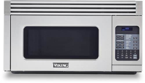 Viking VMOR506SS - 30 Inch Convection Microwave Hood