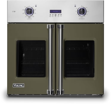 Viking 7 Series VSOF7301MA - 30 Inch Single Convection Electric Wall Oven