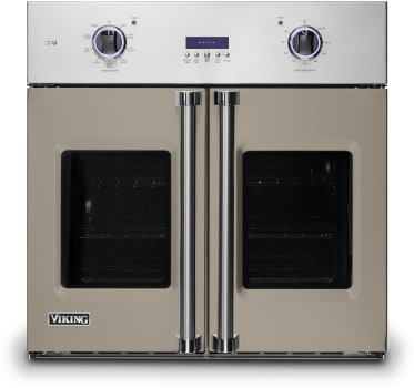 Viking 7 Series VSOF7301NA - 30 Inch Single Convection Electric Wall Oven