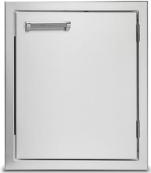 Viking VOADS5181SS - 18 Inch Single Access Door