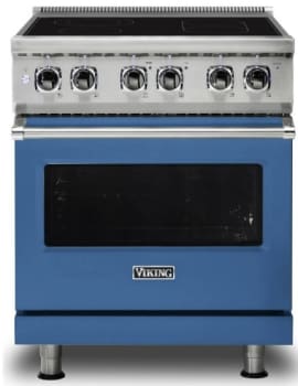 Viking 5 Series VER53014BAB - Blue Range