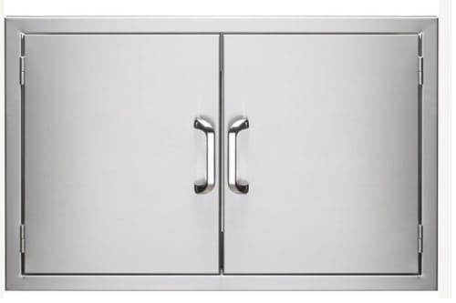 Vintage VDSP30 - 30 Inch Sealed Pantry Access Doors
