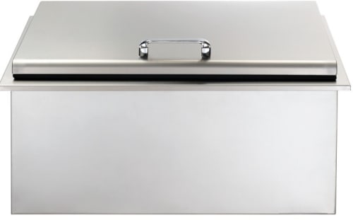 Vintage VCTIC - Built-in Ice Chest