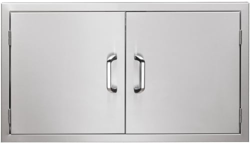 Vintage VAD42 - 42 Inch Double Access Doors