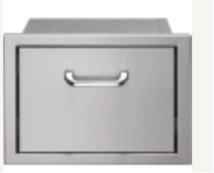 Vintage VDR24 - 24 Inch Accessory Drawer System