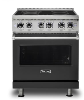 Viking 5 Series VIR53014BCS - 30" 5 Series Electric Range