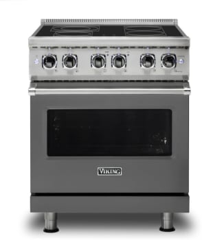 Viking 5 Series VIR53014BDG - 30" 5 Series Electric Range