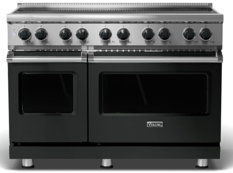 Viking 5 Series VIR54836BAN - 48 Inch Induction Range