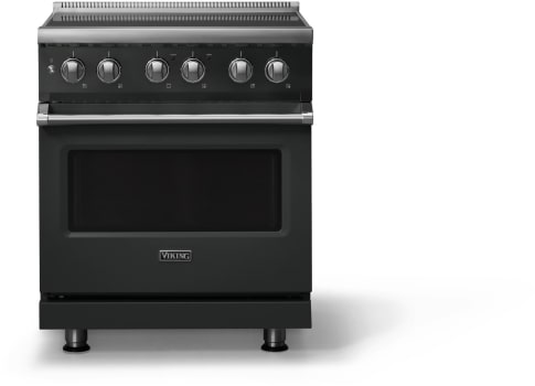Viking 5 Series VIR53044BAN - 5 Series 30-inch Induction Range