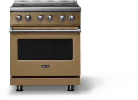 Viking 5 Series VIR53044BGH - 5 Series 30-inch Induction Range