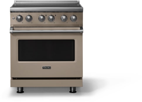 Viking 5 Series VIR53044BNA - 5 Series 30-inch Induction Range