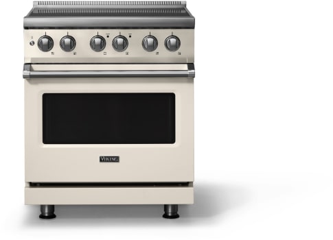 Viking 5 Series VIR53044BPW - 5 Series 30-inch Induction Range