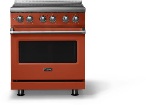 Viking 5 Series VIR53044BSC - 5 Series 30-inch Induction Range