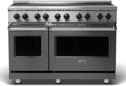 Viking 5 Series VIR54836BDG - 48 Inch Induction Range