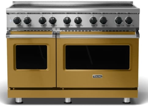 Viking 5 Series VIR54836BGH - 48 Inch Induction Range