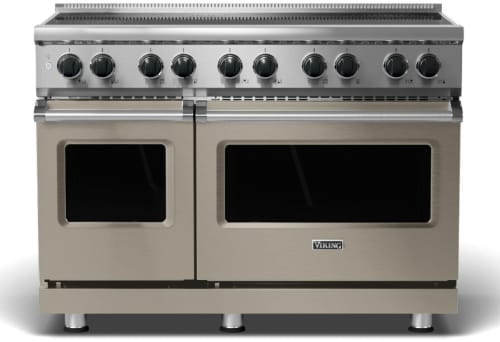Viking 5 Series VIR54836BNA - 48 Inch Induction Range