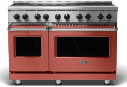 Viking 5 Series VIR54836BSC - 48 Inch Induction Range