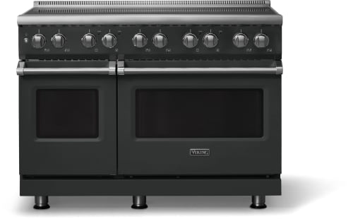Viking 5 Series VIR54846BAN - 48 Inch Induction Range