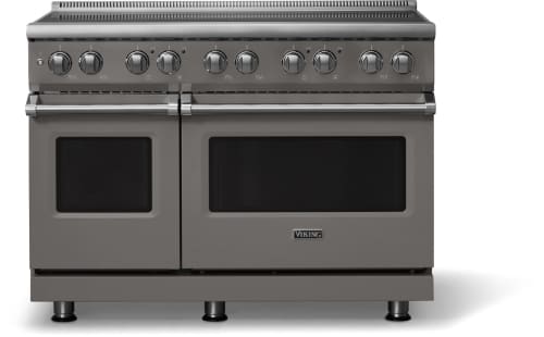 Viking 5 Series VIR54846BDG - 48 Inch Induction Range
