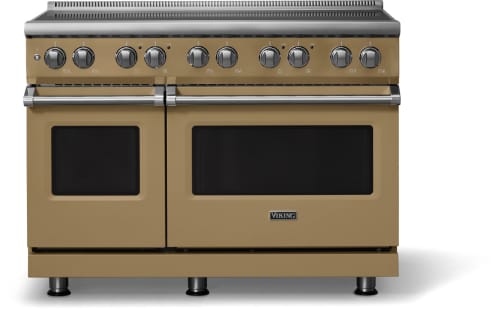 Viking 5 Series VIR54846BGH - 48 Inch Induction Range