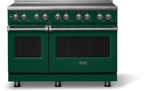 Viking 5 Series VIR54846BIV - 48 Inch Induction Range