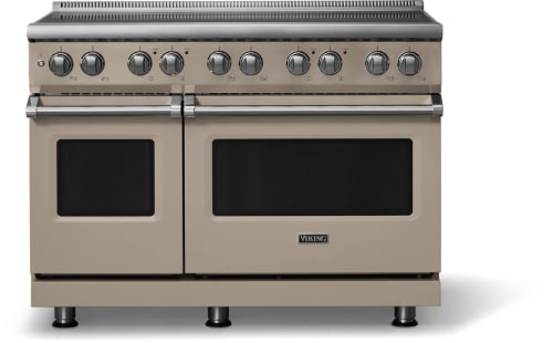 Viking 5 Series VIR54846BNA - 48 Inch Induction Range