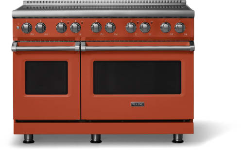 Viking 5 Series VIR54846BSC - 48 Inch Induction Range
