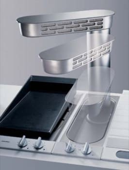 Gaggenau Vario 200 Series VL051707 - Featured View