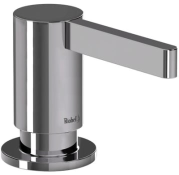 Rohl SD7C - Soap Dispenser in Chrome