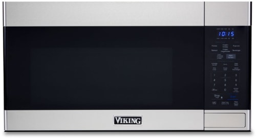 Viking VMOH330SS - 30" Built-in Microwave Hood