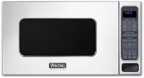 Viking VMOS501SS 24 Inch Microwave Oven with 13 Sensor Setting