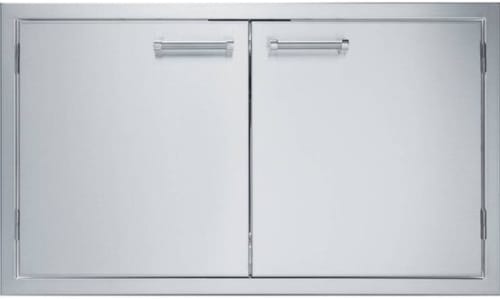 Viking VOADD5361SS - Double Access Doors